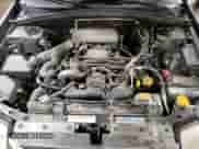 2007 Subaru Forester Special Sports X with VIN JF1SG63697H707395, listed as a Copart auction lot 83835865 with 211,154 mi miles and Salvage title. Bid and sale history available at DreamBid. Image 11.