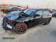 2025 BMW 3 Series M340i xDrive с VIN 3MW69FT02S8F20270, выставлен на аукционе Copart как лот 80534155 с пробегом 10 700 миль миль и Списание • Salvage title. История ставок и продаж доступна на DreamBid. Изображение 1.