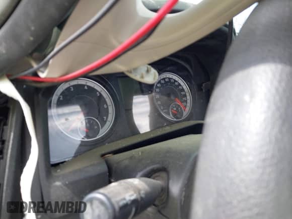 2023 Ram 1500 Tradesman с VIN 3C6JR6DG2PG541035, выставлен на аукционе IAAI как лот 42163813 с пробегом 161 767 миль миль и . История ставок и продаж доступна на DreamBid. Изображение 7.