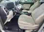 2024 Kia Sorento EX with VIN KNDRHDLG4R5248350, listed as a Copart auction lot 68648325 with 65,578 mi miles and Salvage title. Bid and sale history available at DreamBid. Image 7.