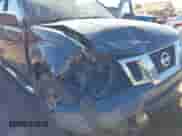 2019 Nissan Frontier SV with VIN 1N6AD0EV5KN711595, listed as a IAAI auction lot 43467928 with 177,282 mi miles and . Bid and sale history available at DreamBid. Image 6.