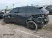 2023 Chevrolet Blazer LT with VIN 3GNKBCR40PS149111, listed as a Copart auction lot 69853535 with 120,322 mi miles and Salvage title. Bid and sale history available at DreamBid. Image 2.