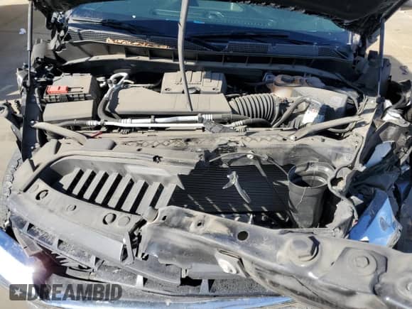 2021 Chevrolet Silverado 1500 LT с VIN 1GCRYDEKXMZ371220, выставлен на аукционе Copart как лот 78602964 с пробегом 69 190 миль миль и Списание • Salvage title. История ставок и продаж доступна на DreamBid. Изображение 11.