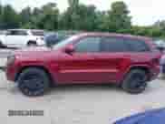 2022 Jeep Grand Cherokee Laredo X z VIN 1C4RJFAG1NC118583, wystawiony jako IAAI lot #43014930 z przebiegiem 71 573 mil mil oraz . Historia ofert i sprzedaży dostępna na DreamBid. Obrazek 13.