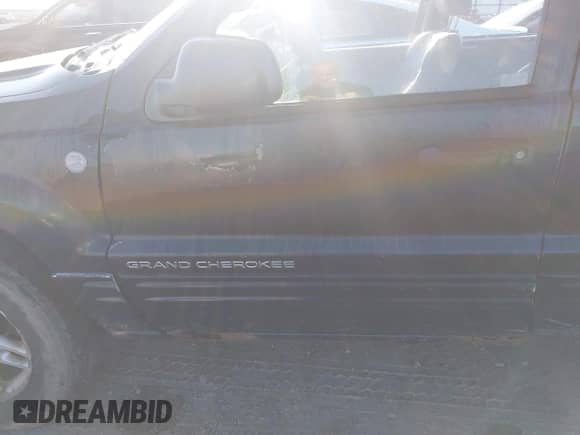 2004 Jeep Grand Cherokee Laredo с VIN 1J4GW48S94C334648, выставлен на аукционе IAAI как лот 42191008 с пробегом 155 411 миль миль и . История ставок и продаж доступна на DreamBid. Изображение 12.