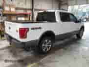 2016 Ford F-150 XLT z VIN 1FTEW1EG3GFC61470, wystawiony jako IAAI lot #41872546 z przebiegiem 124 553 mil mil oraz . Historia ofert i sprzedaży dostępna na DreamBid. Obrazek 4.