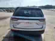 2023 Jeep Grand Cherokee Altitude with VIN 1C4RJHAG3PC661867, listed as a Copart auction lot 66457085 with 26,838 mi miles and Salvage title. Bid and sale history available at DreamBid. Image 6.