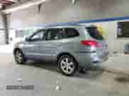 2008 Hyundai Santa Fe SE с VIN 5NMSH13E08H149860, выставлен на аукционе Copart как лот 84740735 с пробегом 155 792 миль миль и Списание • Salvage title. История ставок и продаж доступна на DreamBid. Изображение 2.