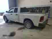 2012 Ram 1500 ST z VIN 1C6RD7FPXCS208993, wystawiony jako Copart lot #71857485 z przebiegiem Nie podano mil oraz Czysty tytuł • Clean title. Historia ofert i sprzedaży dostępna na DreamBid. Obrazek 2.