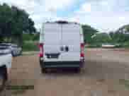 2021 Ram ProMaster Cargo with VIN 3C6LRVDG8ME554950, listed as a IAAI auction lot 40776375 with 30,354 mi miles and . Bid and sale history available at DreamBid. Image 17.