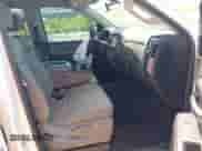 2018 Chevrolet Silverado 1500 Custom with VIN 1GCVKPEC1JZ203519, listed as a IAAI auction lot 42449539 with 104,063 mi miles and . Bid and sale history available at DreamBid. Image 5.