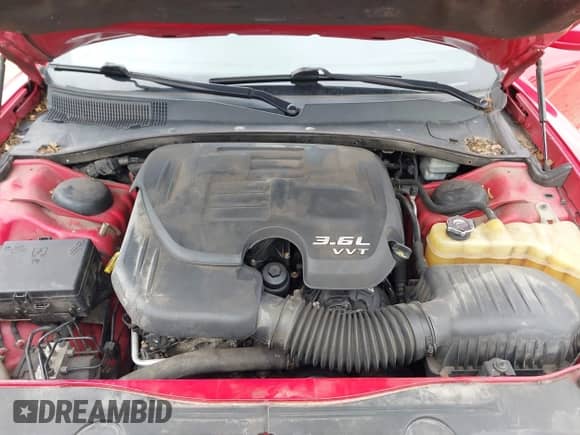 2013 Dodge Charger SXT с VIN 2C3CDXJG5DH541184, выставлен на аукционе IAAI как лот 43513116 с пробегом 202 634 миль миль и . История ставок и продаж доступна на DreamBid. Изображение 10.