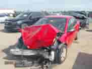 2004 Saturn ION ION 2 with VIN 1G8AN12F84Z127121, listed as a IAAI auction lot 42493502 with Not provided miles and . Bid and sale history available at DreamBid. Image 2.