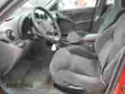 2002 Pontiac Grand Am SE1 с VIN 1G2NF52E42C212352, выставлен на аукционе Copart как лот 83416414 с пробегом 132 989 миль миль и Чистый • Clean title. История ставок и продаж доступна на DreamBid. Изображение 7.