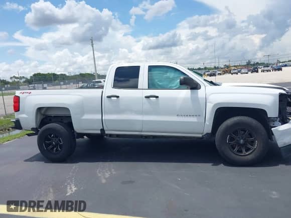 2016 Chevrolet Silverado 1500 Work Truck с VIN 1GCVKNECXGZ244440, выставлен на аукционе IAAI как лот 42693475 с пробегом 139 275 миль миль и . История ставок и продаж доступна на DreamBid. Изображение 14.