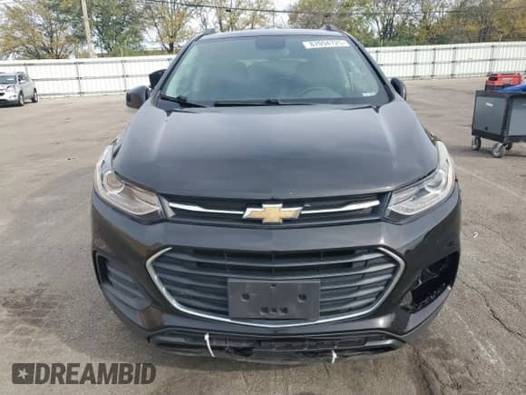 2019 Chevrolet Trax LT с VIN KL7CJPSB1KB899506, выставлен на аукционе Copart как лот 87094725 с пробегом 138 140 миль миль и Чистый • Clean title. История ставок и продаж доступна на DreamBid. Изображение 5.