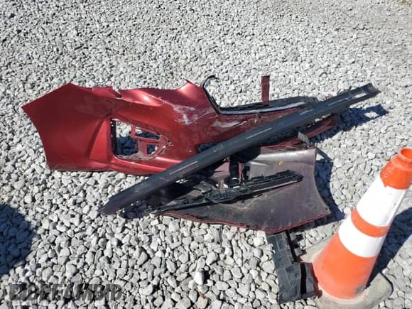 2019 Subaru Impreza Premium с VIN 4S3GKAC68K3601754, выставлен на аукционе Copart как лот 81989875 с пробегом 58 665 миль миль и Списание • Salvage title. История ставок и продаж доступна на DreamBid. Изображение 12.