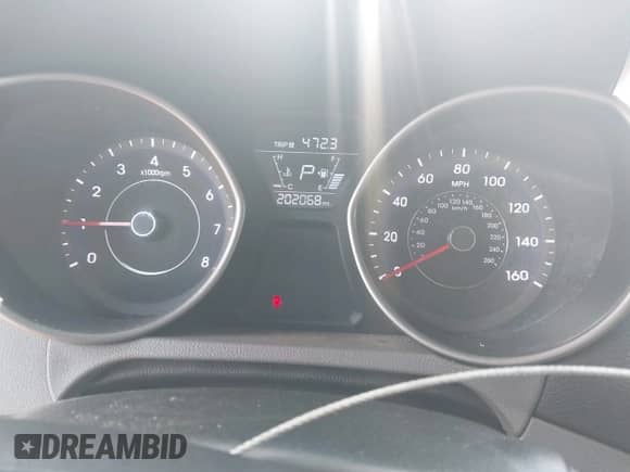 2016 Hyundai Elantra SE с VIN 5NPDH4AE7GH698535, выставлен на аукционе IAAI как лот 42592078 с пробегом 202 068 миль миль и . История ставок и продаж доступна на DreamBid. Изображение 7.