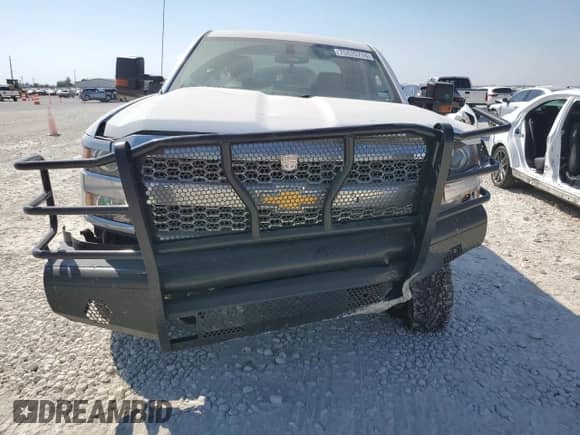 2019 Chevrolet Silverado 2500HD Work Truck z VIN 1GC1KREG8KF109055, wystawiony jako Copart lot #75825714 z przebiegiem 67 394 mil mil oraz Szkoda całkowita • Salvage title. Historia ofert i sprzedaży dostępna na DreamBid. Obrazek 11.
