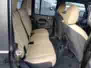 2022 Jeep Wrangler Unlimited Sport with VIN 1C4HJXDNXNW199299, listed as a Copart auction lot 67140934 with 30,996 mi miles and Salvage title. Bid and sale history available at DreamBid. Image 10.