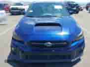 2019 Subaru WRX with VIN JF1VA1A65K9830781, listed as a IAAI auction lot 42784062 with 49,372 mi miles and . Bid and sale history available at DreamBid. Image 12.