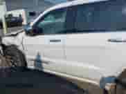 2017 Jeep Grand Cherokee Overland with VIN 1C4RJFCG1HC633004, listed as a IAAI auction lot 42672905 with 138,018 mi miles and . Bid and sale history available at DreamBid. Image 14.