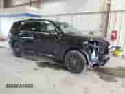 2024 Hyundai Palisade Calligraphy z VIN KM8R7DGE2RU763697, wystawiony jako Copart lot #82072855 z przebiegiem 17 907 mil mil oraz Szkoda całkowita • Salvage title. Historia ofert i sprzedaży dostępna na DreamBid. Obrazek 4.