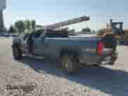 2007 Chevrolet Silverado 2500HD LT1 z VIN 1GCHK29D17E128565, wystawiony jako Copart lot #80832145 z przebiegiem Nie podano mil oraz Czysty tytuł • Clean title. Historia ofert i sprzedaży dostępna na DreamBid. Obrazek 2.