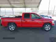 2006 Dodge 1500 SLT with VIN 1D7HA18206S661204, listed as a IAAI auction lot 42615839 with 176,606 mi miles and . Bid and sale history available at DreamBid. Image 13.