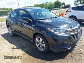 2020 Honda HR-V LX с VIN 3CZRU5H39LM711067, выставлен на аукционе IAAI как лот 42221977 с пробегом 45 761 миль миль и . История ставок и продаж доступна на DreamBid. Изображение 1.