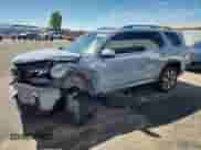 2025 Honda Pilot Touring с VIN 5FNYG2H72SB012635, выставлен на аукционе Copart как лот 67004115 с пробегом 1 719 миль миль и Списание • Salvage title. История ставок и продаж доступна на DreamBid. Изображение 1.