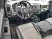2012 Dodge RAM with VIN 3C6LD5AT6CG334502, listed as a Copart auction lot 50702555 with 54,695 mi miles and Salvage title. Bid and sale history available at DreamBid. Image 8.