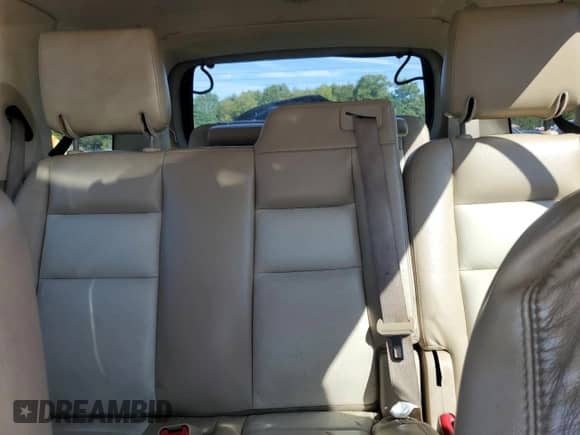 2007 Ford Explorer Eddie Bauer с VIN 1FMEU74EX7UB47708, выставлен на аукционе Copart как лот 80434105 с пробегом 286 161 миль миль и Списание • Salvage title. История ставок и продаж доступна на DreamBid. Изображение 10.