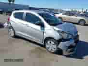 2017 Chevrolet Spark LS с VIN KL8CB6SA2HC766511, выставлен на аукционе IAAI как лот 43310611 с пробегом 135 950 миль миль и . История ставок и продаж доступна на DreamBid. Изображение 1.
