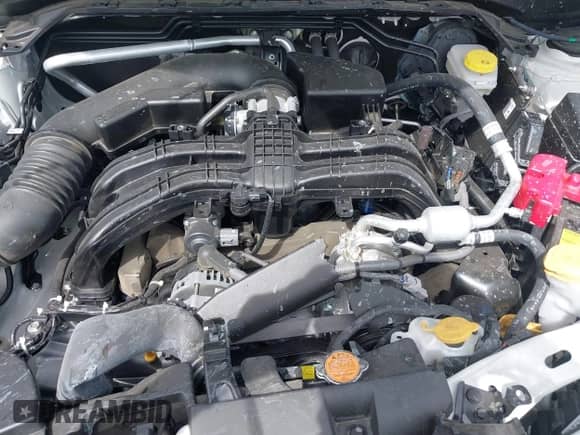 2025 Subaru Forester z VIN JF2SLDAC4SH419796, wystawiony jako IAAI lot #41911241 z przebiegiem 6 359 mil mil oraz . Historia ofert i sprzedaży dostępna na DreamBid. Obrazek 10.