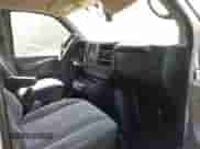 2011 Chevrolet Express Passenger 1LT с VIN 1GAZG1FG7B1171122, выставлен на аукционе IAAI как лот 42185185 с пробегом 262 837 миль миль и . История ставок и продаж доступна на DreamBid. Изображение 5.