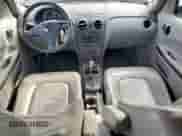 2006 Chevrolet HHR LT с VIN 3GNDA23P16S576661, выставлен на аукционе Copart как лот 71118055 с пробегом 246 740 миль миль и Списание • Salvage title. История ставок и продаж доступна на DreamBid. Изображение 8.