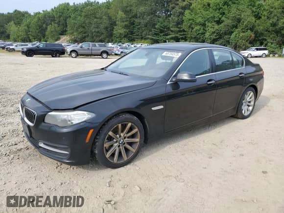 2014 BMW 5 Series 535d xDrive с VIN WBAFV3C50ED685683, выставлен на аукционе Copart как лот 68704575 с пробегом 273 639 миль миль и Чистый • Clean title. История ставок и продаж доступна на DreamBid. Изображение 1.