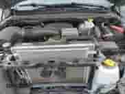 2020 Ram 1500 Big Horn z VIN 1C6SRFMT3LN398695, wystawiony jako Copart lot #66222355 z przebiegiem 63 794 mil mil oraz Szkoda całkowita • Salvage title. Historia ofert i sprzedaży dostępna na DreamBid. Obrazek 11.