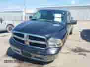 2019 Ram 1500 Tradesman с VIN 1C6RR6FT3KS563110, выставлен на аукционе IAAI как лот 41895738 с пробегом 158 013 миль миль и . История ставок и продаж доступна на DreamBid. Изображение 18.