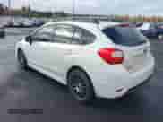 2013 Subaru Impreza Special Sports Premium with VIN JF1GPAL68DH850536, listed as a IAAI auction lot 43558343 with 168,500 mi miles and . Bid and sale history available at DreamBid. Image 3.