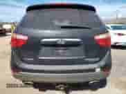 2008 Hyundai Veracruz GLS с VIN KM8NU73C08U076892, выставлен на аукционе Copart как лот 83670574 с пробегом 92 608 миль миль и Чистый • Clean title. История ставок и продаж доступна на DreamBid. Изображение 6.