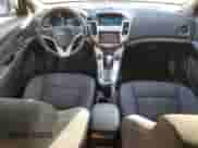 2014 Chevrolet Cruze 1LT с VIN 1G1PC5SB8E7433803, выставлен на аукционе Copart как лот 84790305 с пробегом 190 280 миль миль и Чистый • Clean title. История ставок и продаж доступна на DreamBid. Изображение 8.