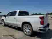 2023 Chevrolet Silverado 1500 High Country с VIN 1GCUDJEL2PZ101481, выставлен на аукционе Copart как лот 59799555 с пробегом 59 694 миль миль и Списание • Salvage title. История ставок и продаж доступна на DreamBid. Изображение 2.
