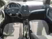 2010 Chevrolet Aveo 1LT с VIN KL1TD6DE3AB123640, выставлен на аукционе Copart как лот 69747505 с пробегом 49 707 миль миль и Чистый • Clean title. История ставок и продаж доступна на DreamBid. Изображение 8.
