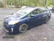 2013 Toyota Prius Two z VIN JTDKN3DU1D1629596, wystawiony jako IAAI lot #43444043 z przebiegiem 232 583 mil mil oraz . Historia ofert i sprzedaży dostępna na DreamBid. Obrazek 2.