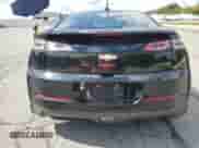 2015 Chevrolet Volt z VIN 1G1RD6E41FU138683, wystawiony jako Copart lot #81475155 z przebiegiem 129 075 mil mil oraz Czysty tytuł • Clean title. Historia ofert i sprzedaży dostępna na DreamBid. Obrazek 6.