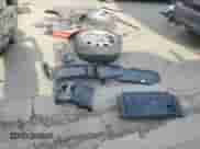 2005 Chevrolet Silverado 1500 Work Truck z VIN 1GCEC19V55Z327255, wystawiony jako Copart lot #71475115 z przebiegiem 211 799 mil mil oraz Szkoda całkowita • Salvage title. Historia ofert i sprzedaży dostępna na DreamBid. Obrazek 12.