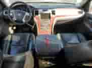 2008 Cadillac Escalade ESV с VIN 1GYFK66818R198559, выставлен на аукционе Copart как лот 84005015 с пробегом 240 223 миль миль и Списание • Salvage title. История ставок и продаж доступна на DreamBid. Изображение 8.