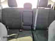 2020 Nissan Murano S with VIN 5N1AZ2AS9LN153534, listed as a Copart auction lot 81259845 with 43,890 mi miles and Salvage title. Bid and sale history available at DreamBid. Image 10.